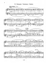 Bartok - For Children III-IV