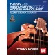Theory and Improvisation for the Modern Mandolinist 1 (Book/Online Audio)
