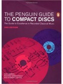 The Penguin Guide to Compact Discs 2002/3