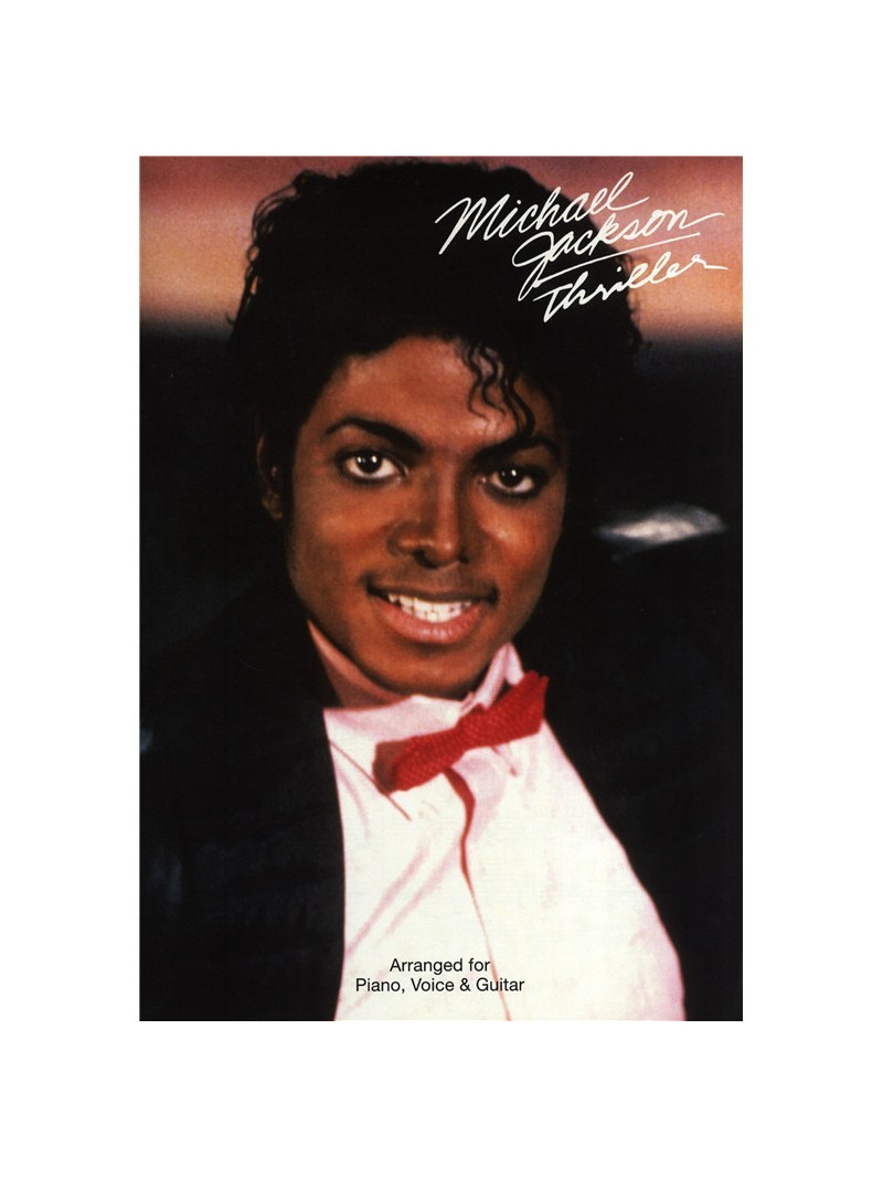 Michael Jackson: Man In The Mirror
