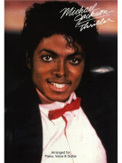 Michael Jackson: Man In The Mirror