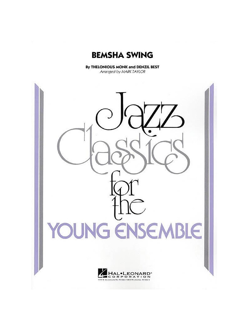 Bemsha Swing