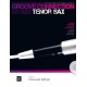 Groove Connection - Tenor Saxophone: Dorian, Mixolydian, Pentatonic Scales, Blues Scales (Book/CD)