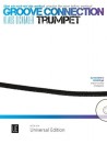 Groove Connection – Trumpet (Book/CD)