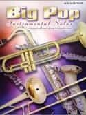 Big Pop - Instrumental Solos (Alto Saxophone)