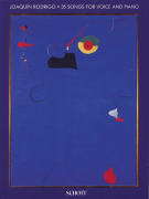 joaquin rodrigo sheet music, joaquin rodrigo piano music