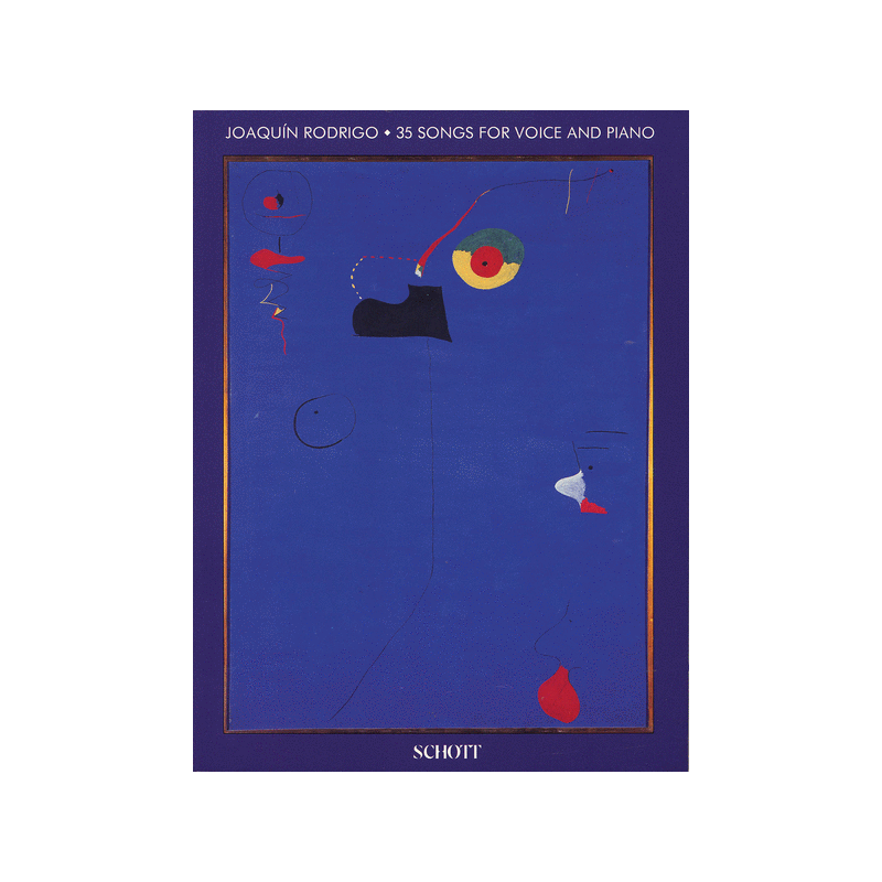 joaquin rodrigo sheet music, joaquin rodrigo piano music