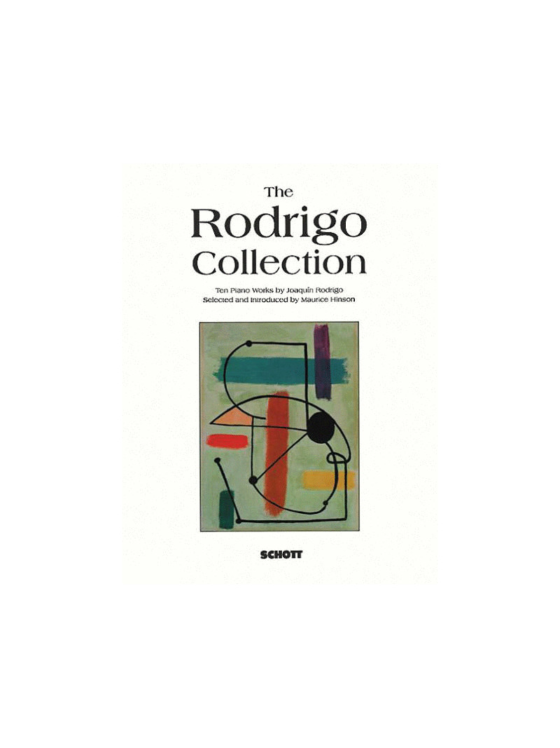 The Rodrigo Collection