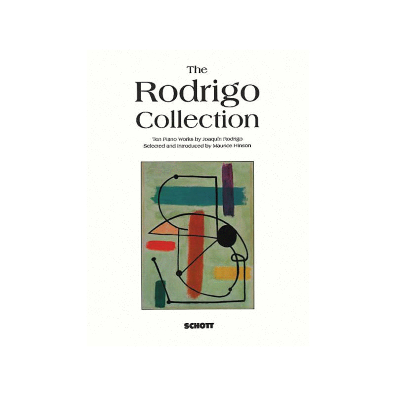 The Rodrigo Collection