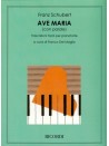 F. Schubert - Ave Maria (con parole)