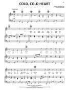 hank williams, hank williams trascrizioni, libri hal leonard