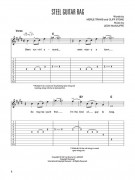 Pedal Steel Guitar Songbook (book/CD)