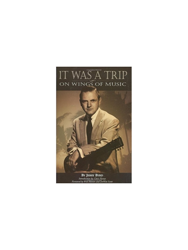 It Was a Trip: on Wings of Music