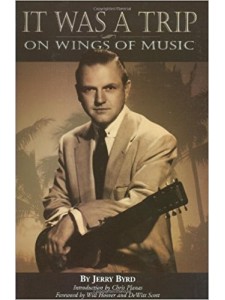 It Was a Trip: on Wings of Music
