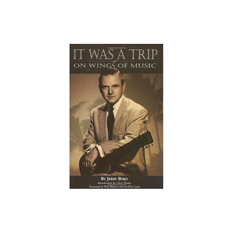 It Was a Trip: on Wings of Music