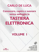 Tastiera elettronica - conoscere, capire