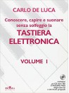 Tastiera elettronica - conoscere, capire (libro/CD)