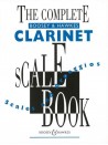 The Complete Boosey & Hawkes Clarinet Scale Book