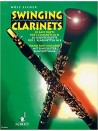 Swinging Clarinets (For 2 Clarinets)