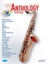 Anthology: 24 All Time Favorites Bb Tenor Sax 4 (libro/CD)