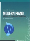 Modern Piano - Metodo di Pianoforte Moderno vol. 1