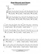 Country: Banjo Play-Along Volume 1 (book/CD)