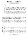 Country: Banjo Play-Along Volume 1 (book/CD)
