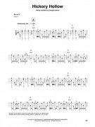 Bluegrass: Banjo Play-Along Volume 1 (book/CD)