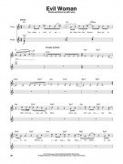 Rock Classics: Violin Play-along volume 24 (book/CD)