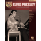 Keyboard Play-Along Volume 15: Elvis Presley (book/CD)