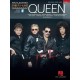 Piano Play-Along Volume 113: Queen (book/Audio Online)
