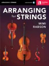 Arranging for Strings (book/Audio Online)