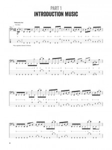 Louis Johnson – Bass Master Class (book/Video Online)