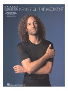 The Moment (Transcribed score)