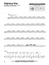 Rock Band: Drum Play Along Volume 20 (book/CD)