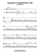 Violin Play-Along Volume 64: Lindsey Stirling (book/Audio Online)