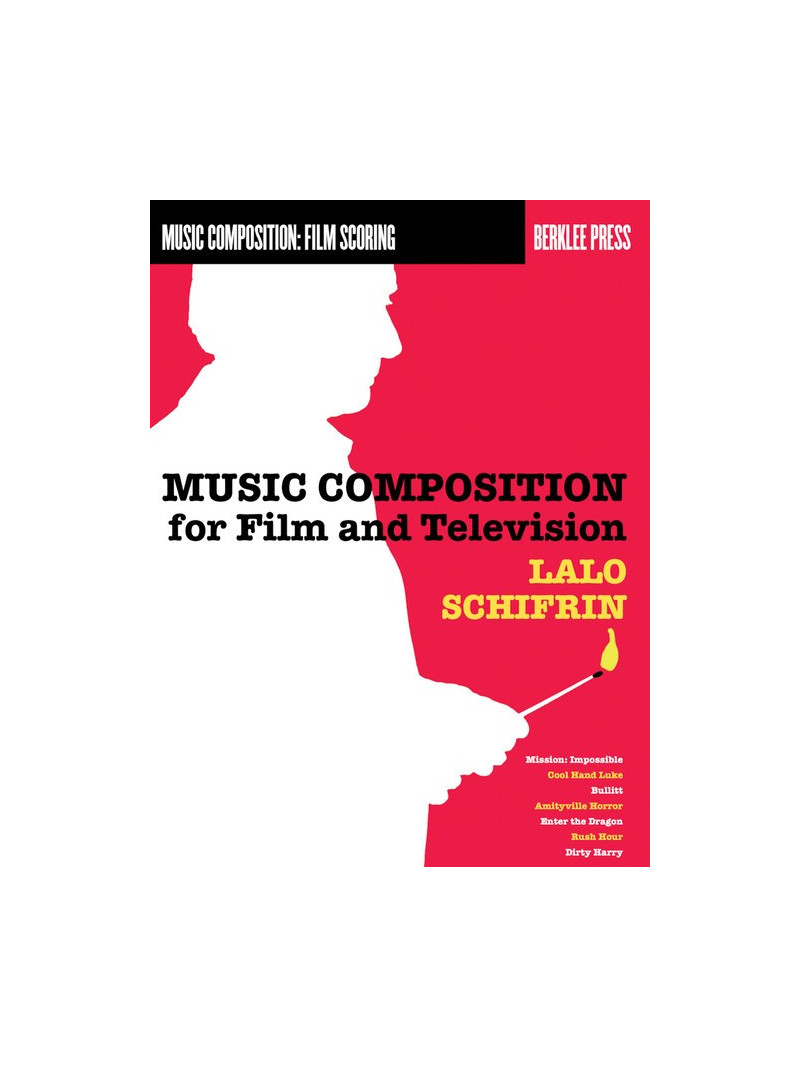 Music Composition for Film and Television