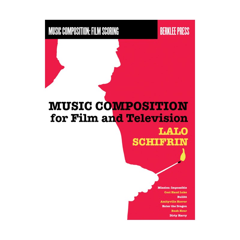 Music Composition for Film and Television