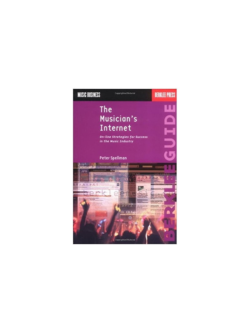 The Musician's Internet 