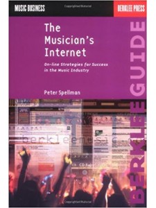 The Musician's Internet 