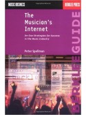 The Musician's Internet 