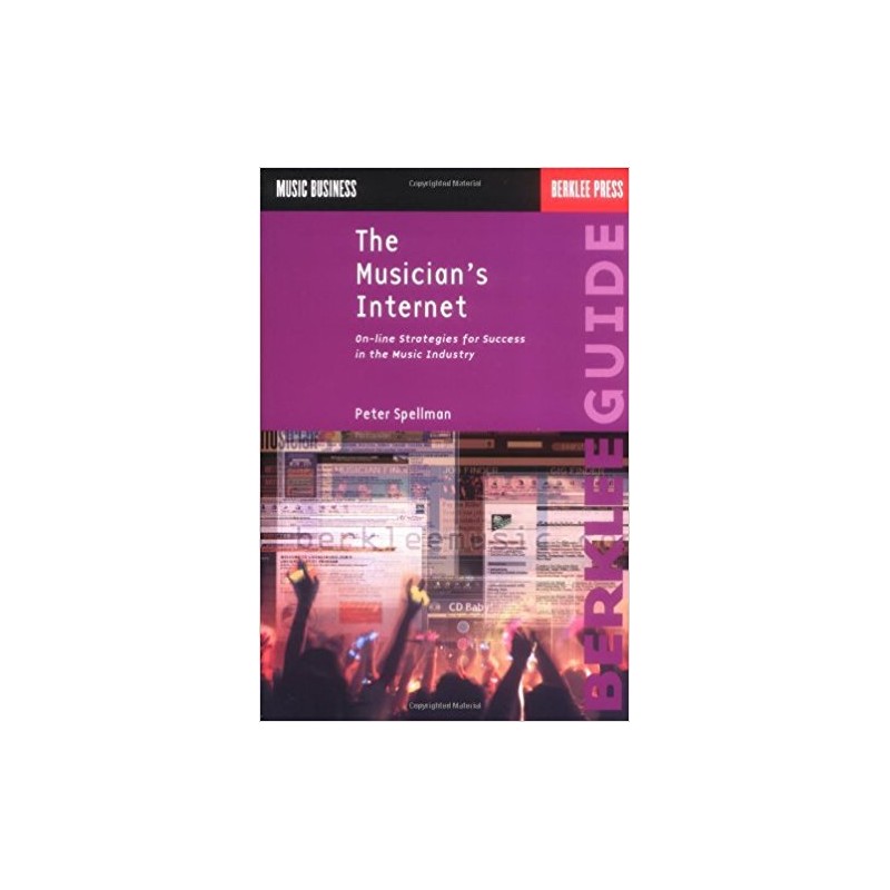 The Musician's Internet 