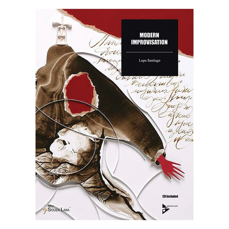 vendita libri improvvisazione