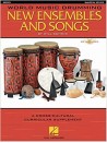 New Ensembles and Songs (book/CD)