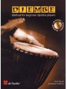 Djembe - Method for Beginner (book/CD)