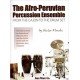 Afro-Peruvian Percussion Ensemble (book/DVD)
