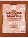 The Language of the Masters (book/download audio)