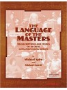 The Language of the Masters (book/download audio)