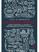  La musica, per me. Come funziona la musica?