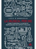  La musica, per me. Come funziona la musica?